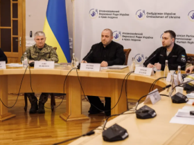 Рухаємося до проведення обміну полоненими між Україною та рф «всіх на всіх» – Рустем Умєров