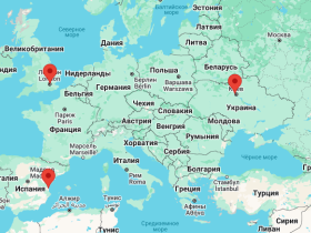Управління ризиками в B2B торгівлі