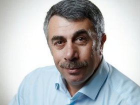 Євген Комаровський: кожні нові вибори — це моя вакцина від політики