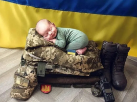 В Україні діти, які постраждали внаслідок військових дій, отримали нові можливості для оформлення відповідного статусу