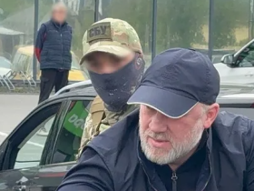 Затримання "злодія в законі" "Умки" та звільнення СБУшника Анатолія Лойфа - як пов'язані ці події