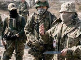 Для колишньої категорії "обмежено придатних" змінили програму базової військової підготовки