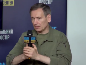 99% чоловіків, які були обмежено придатними, після проходження повторного ВЛК визнаються придатними, — Веніславський