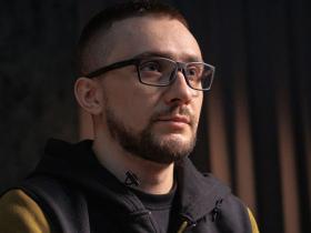 СБУ попередила вбивство активіста і волонтера Сергія Стерненка та затримала нападницю