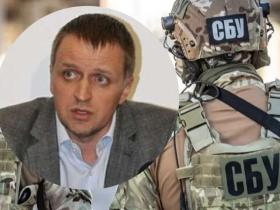 Арештовано активи сина експрезидента АТ "Мотор Січ" на пів мільярда гривень - СБУ