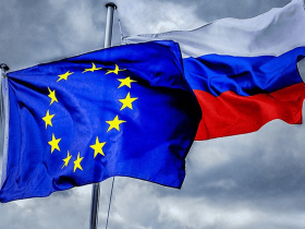 ЄС запровадив санкції проти підрозділів Збройних сил росії через застосування хімічної зброї в Україні