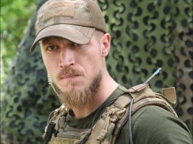 Командир 47-ї бригади "Магура" Олександр Ширшин подав рапорт на звільнення через «дебільні задачі»