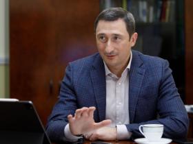 Множинне громадянство в Україні: Міністр нацєдності Чернишов анонсував підготовку відповідного закону