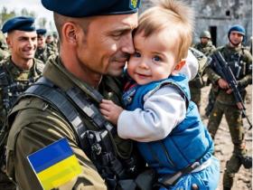 Встановлення факту самостійного виховання дитини з метою звільнення з військової служби: судова практика
