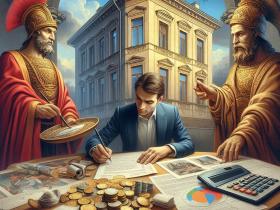 Як отримати перерахунок за послугу з управління багатоквартирним будинком за період її ненадання або надання невідповідної якості