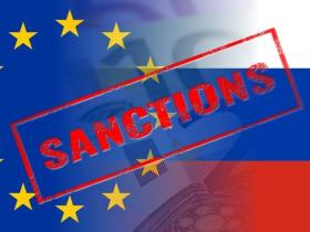 Запроваджено санкції проти 21 особи та 6 організацій, відповідальних за дестабілізуючі дії Росії за кордоном