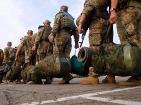 Кабмін вніс зміни до порядку призову під час мобілізації: що змінюється?
