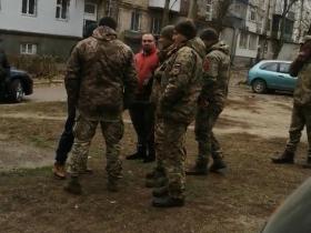 В Україні почастішали випадки перешкоджання діяльності ТЦК: у Сухопутних військах зробили попередження