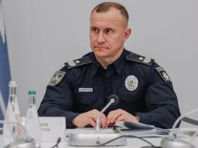 "Зброя у нас легалізована і людина може придбати зброю для захисту свого будинку" - Андрій Нєбитов