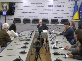 В уряді не підтримують роз’єднання України й Молдови під час вступу до ЄС – Дарія Гайдай