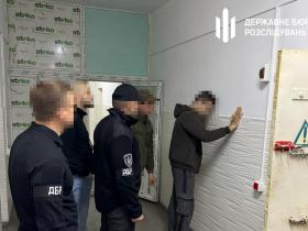 ДБР встановлює учасників жорстоких катувань у Полтавському СІЗО: деталі