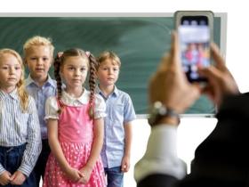 Чи мають право заклади освіти публікувати фото/відео з дітьми: роз'яснення освітнього омбудсмена та правозахисників