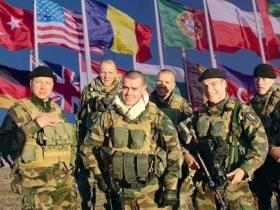 Вдосконалення рекрутингу іноземців до Сил оборони України: у Міноборони розповіли про створення відповідної Міжвідомчої групи