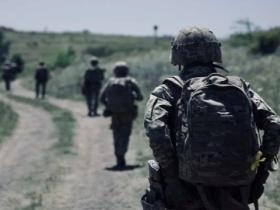 Проходження служби під час дії воєнного стану: внесено зміни для військових, які самовільно залишили частину