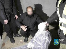У Києві до довічного позбавлення волі засудили іноземця, який вбив 11 людей