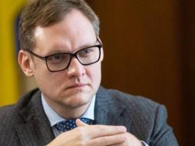 Ексзаступника глави ОП Андрія Смірнова відправили до СІЗО з можливістю внесення застави