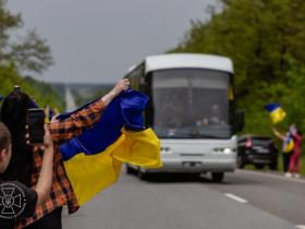 З полону звільнили ще 303 українців – це заключний етап масштабного обміну "1000 на 1000"