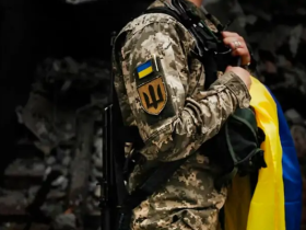 У Мін'юсті нагадали про пільги членам сім'ї загиблих військовослужбовців (перелік)