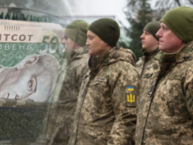 Особливості зарахування до страхового стажу періодів військової служби