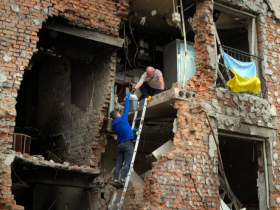 Як подати заявку на компенсацію за пошкоджене майно: розʼяснення від Мін’юсту