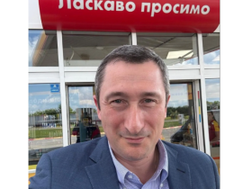 НАБУ повідомило про підозру віцепрем'єру Олексію Чернишову у справі про корупцію