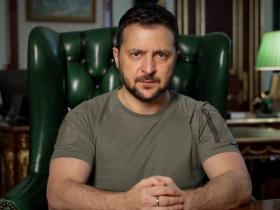 Зеленський зробив низку замін у командуванні ЗСУ: хто і які посади отримав?