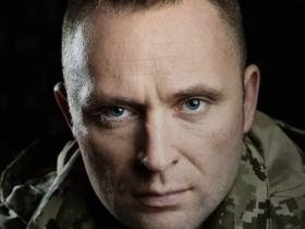 Командувач Сухопутних військ ЗСУ Михайло Драпатий написав рапорт на звільнення