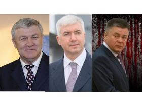 Три колишні міністри оборони України отримали підозри в державній зраді - ДБР