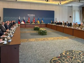 Другий раунд переговорів між Україною та рф у Стамбулі: тексти Меморандумів сторін