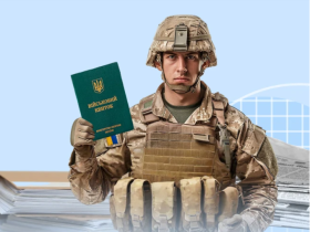 Уряд дозволив бронювати 100% працівників підприємств критичних для потреб ЗСУ та інших військових формувань