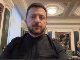 Синхронізація санкцій проти росії: Зеленський розповів про санкційну політику спільно з країнами-партнерами
