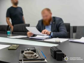 Обкрадали світові підприємства: затримано учасника хакерського угруповання, що перебував у розшуку ФБР США