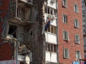 Правило "двох стін" вже не врятує: як захиститися під час обстрілів у нових реаліях?