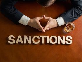 За обхід санкцій - до 10 років позбавлення волі: відповідний законопроект прийнято в першому читання