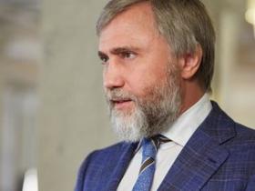 Екснардепу Вадиму Новинському повідомлено про підозру у несплаті податків на понад 4млрд гривень