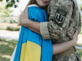 Додаткова відпустка військовим у зв’язку з виконанням своїх обов’язків на території бойових дій