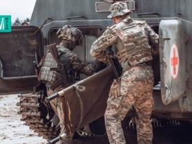 Проходження служби медиками, фармацевтами та фахівцями з реабілітації: набули чинності зміни до відповідного Положення