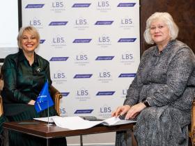 Відбувся черговий, вже XII З’їзд Всеукраїнської громадської організації «Асоціація адвокатів України», під час якого було обрано нове керівництво