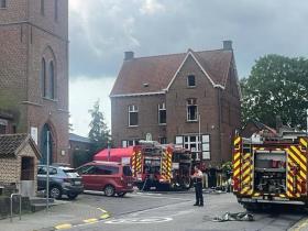 У Бельгії вбили дружину та доньку українського військового, а потім підпалили будинок - місцеві ЗМІ