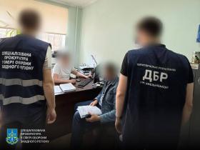 Повідомлено нові підозри офіцерам та солдатам 110-ї окремої механізованої бригади