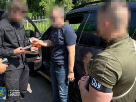 СБУ та ДБР викрили посадовців, які привласнили понад 64 млн грн на закупівлі авто для військових