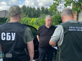 У Запоріжжі викрили ректорат одного з університетів, який продав майже 3 тисячі фейкових посвідчень аспірантів