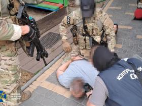 СБУ викрила колишнє керівництво ДП «Документ» на розкраданні коштів під час повномасштабної війни