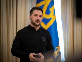 Виробництво дронів, ракет та іншого озброєння: Зеленський розповів про домовленості з країнами-партнерами