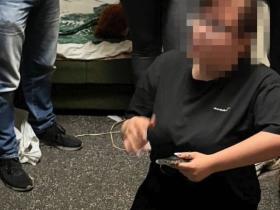 Затримано мешканку Харкова, яка вчинила теракт проти військових ЗСУ на замовлення спецслужб рф